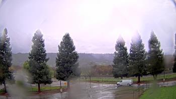 Weather camera view of Pleasanton MS.