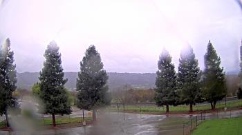 Weather camera view of Pleasanton MS.