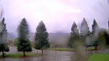 Weather camera view of Pleasanton MS.