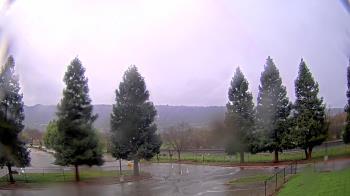 Weather camera view of Pleasanton MS.