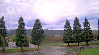 Weather camera view of Pleasanton MS.