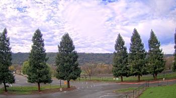 Weather camera view of Pleasanton MS.