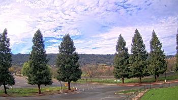 Weather camera view of Pleasanton MS.