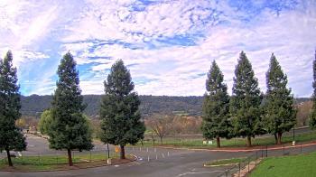 Weather camera view of Pleasanton MS.