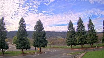 Weather camera view of Pleasanton MS.