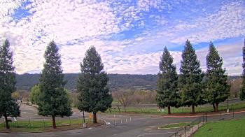 Weather camera view of Pleasanton MS.