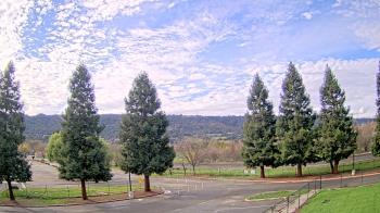 Weather camera view of Pleasanton MS.