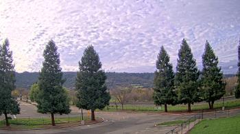 Weather camera view of Pleasanton MS.