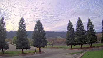 Weather camera view of Pleasanton MS.
