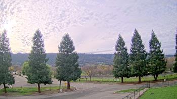 Weather camera view of Pleasanton MS.