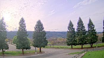 Weather camera view of Pleasanton MS.