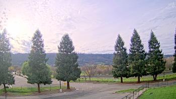 Weather camera view of Pleasanton MS.