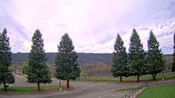 Weather camera view of Pleasanton MS.