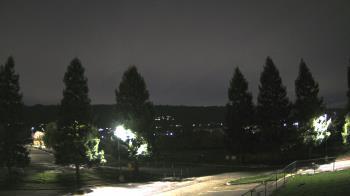 Weather camera view of Pleasanton MS.