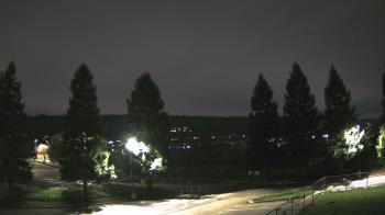 Weather camera view of Pleasanton MS.