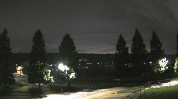Weather camera view of Pleasanton MS.
