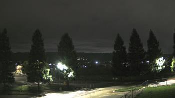 Weather camera view of Pleasanton MS.