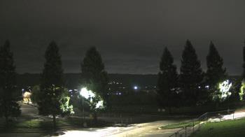 Weather camera view of Pleasanton MS.