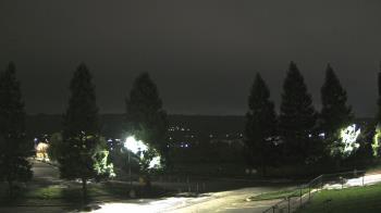 Weather camera view of Pleasanton MS.