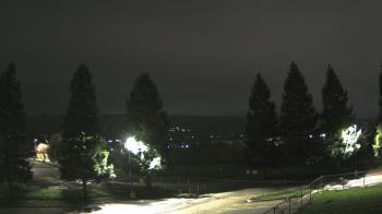 Weather camera view of Pleasanton MS.