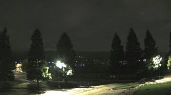 Weather camera view of Pleasanton MS.