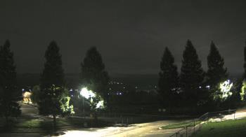 Weather camera view of Pleasanton MS.