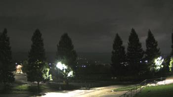 Weather camera view of Pleasanton MS.
