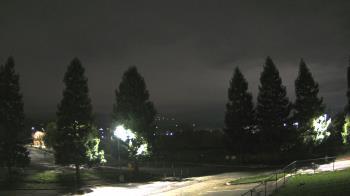 Weather camera view of Pleasanton MS.