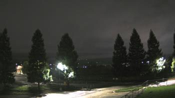 Weather camera view of Pleasanton MS.