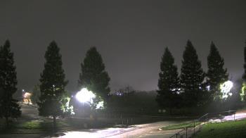 Weather camera view of Pleasanton MS.