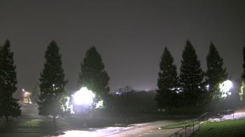Weather camera view of Pleasanton MS.