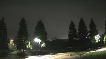 Weather camera view of Pleasanton MS.