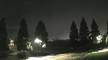 Weather camera view of Pleasanton MS.