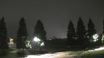 Weather camera view of Pleasanton MS.