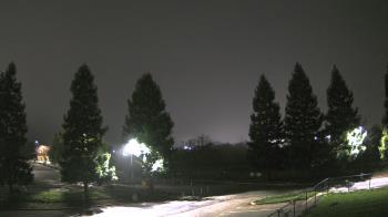 Weather camera view of Pleasanton MS.