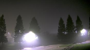 Weather camera view of Pleasanton MS.