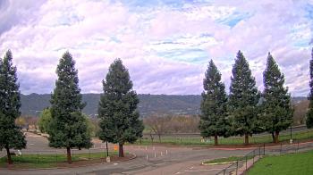 Weather camera view of Pleasanton MS.