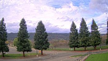 Weather camera view of Pleasanton MS.