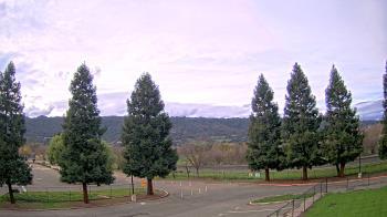 Weather camera view of Pleasanton MS.