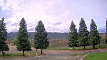 Weather camera view of Pleasanton MS.