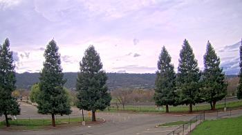 Weather camera view of Pleasanton MS.