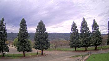 Weather camera view of Pleasanton MS.