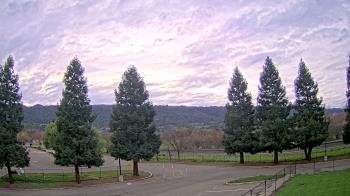 Weather camera view of Pleasanton MS.