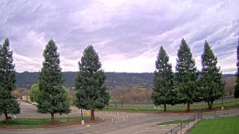 Weather camera view of Pleasanton MS.