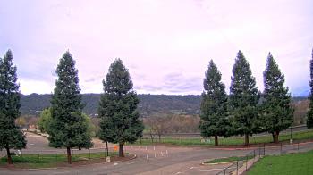 Weather camera view of Pleasanton MS.