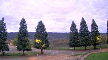 Weather camera view of Pleasanton MS.