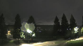 Weather camera view of Pleasanton MS.