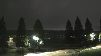 Weather camera view of Pleasanton MS.