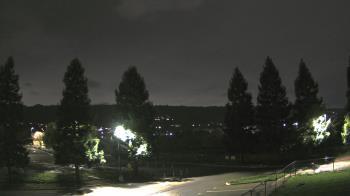 Weather camera view of Pleasanton MS.