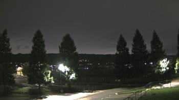 Weather camera view of Pleasanton MS.